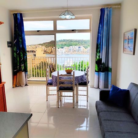 Sea Breeze Bliss - Self Check-In Apartment St. Paul's Bay Exterior foto
