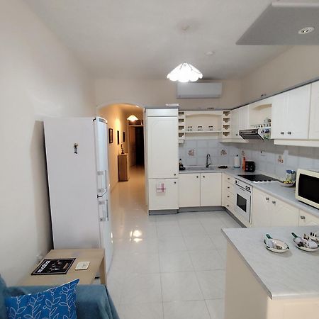 Sea Breeze Bliss - Self Check-In Apartment St. Paul's Bay Exterior foto