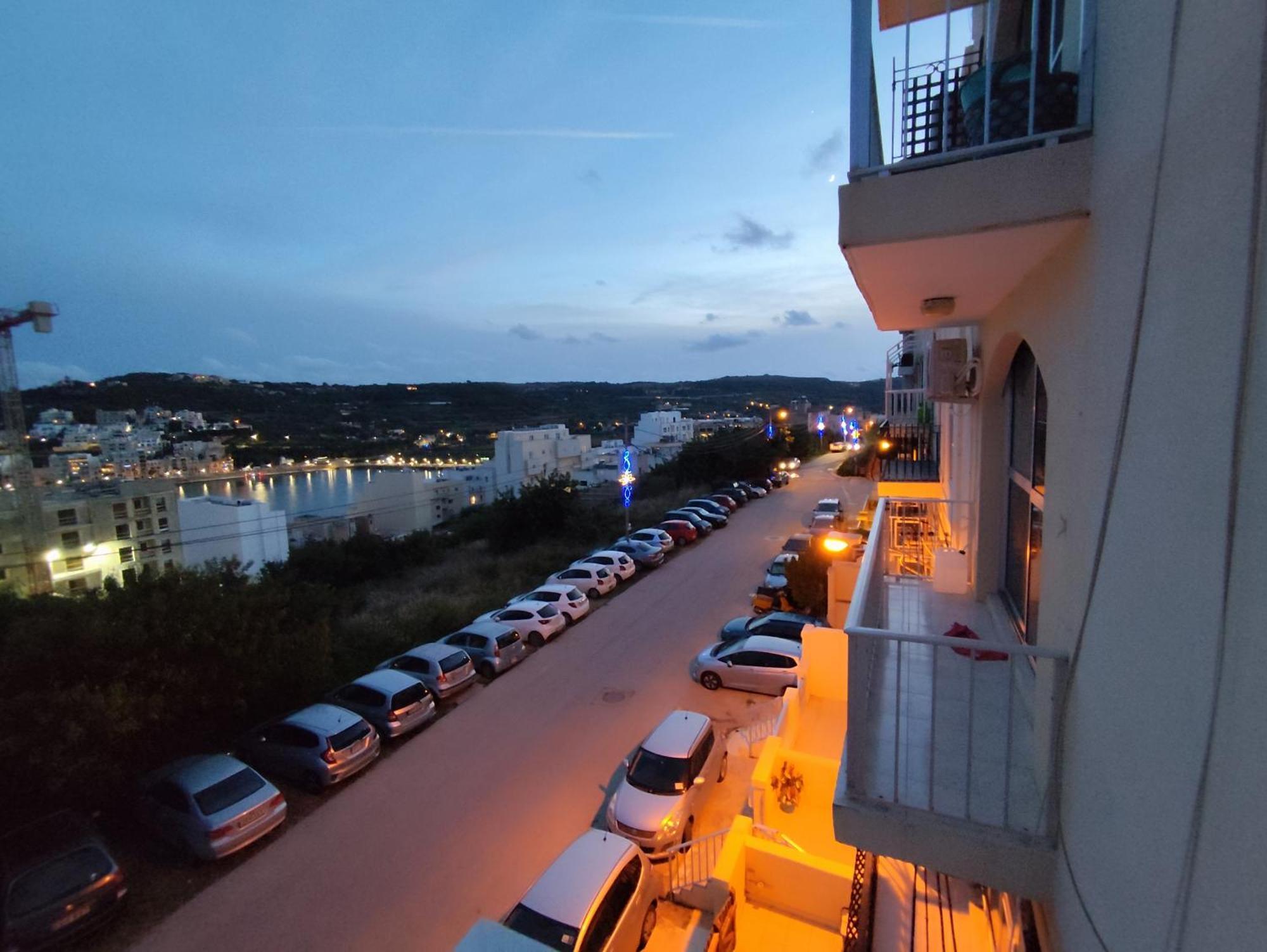 Sea Breeze Bliss - Self Check-In Apartment St. Paul's Bay Exterior foto
