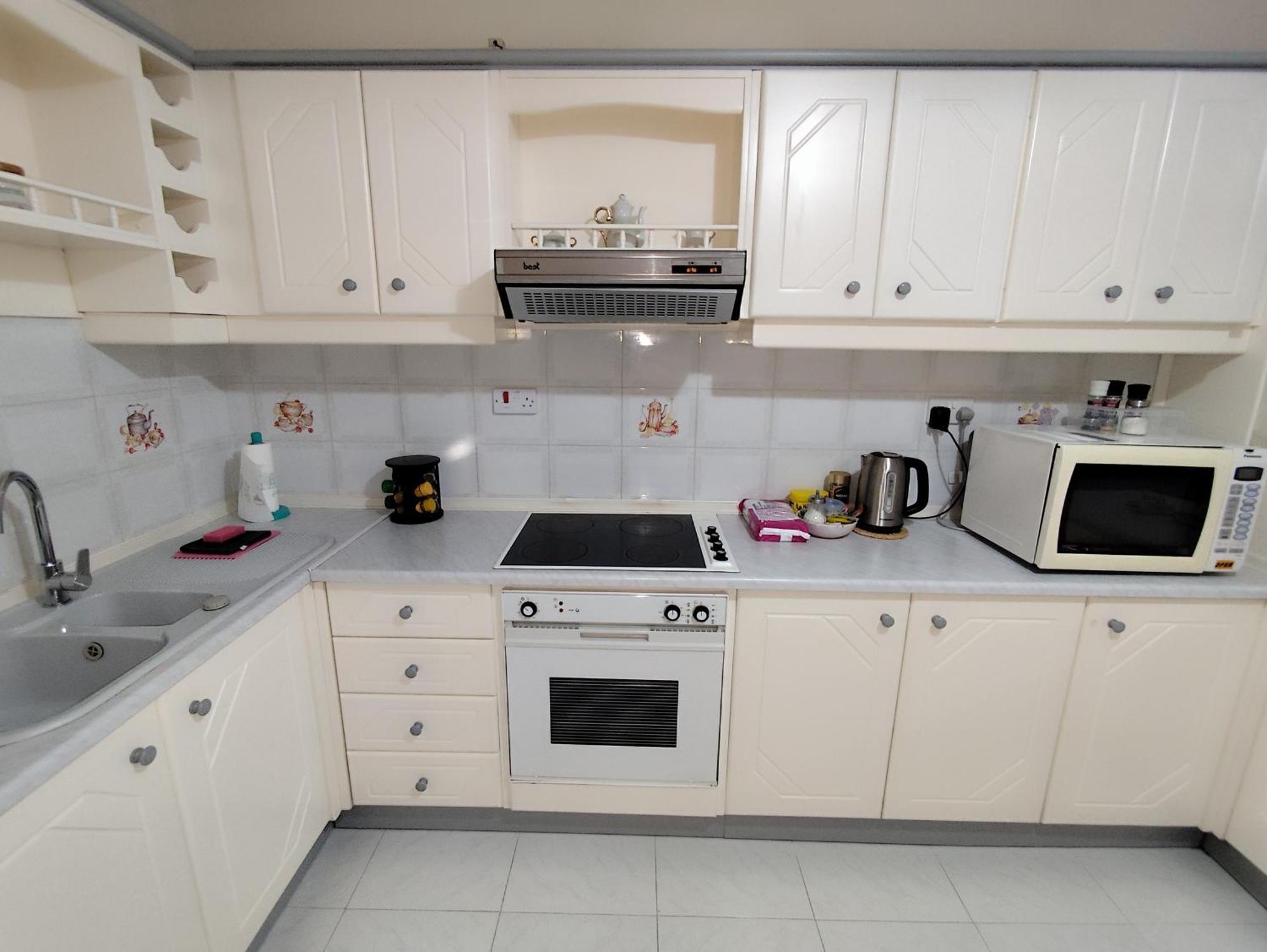 Sea Breeze Bliss - Self Check-In Apartment St. Paul's Bay Exterior foto