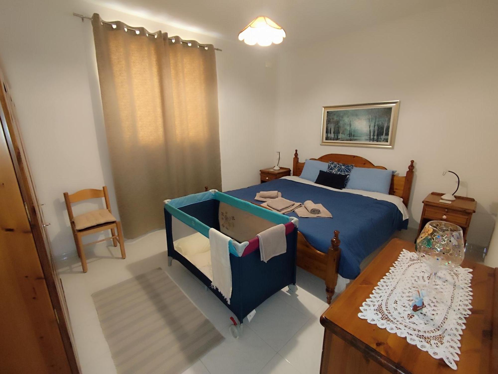 Sea Breeze Bliss - Self Check-In Apartment St. Paul's Bay Exterior foto