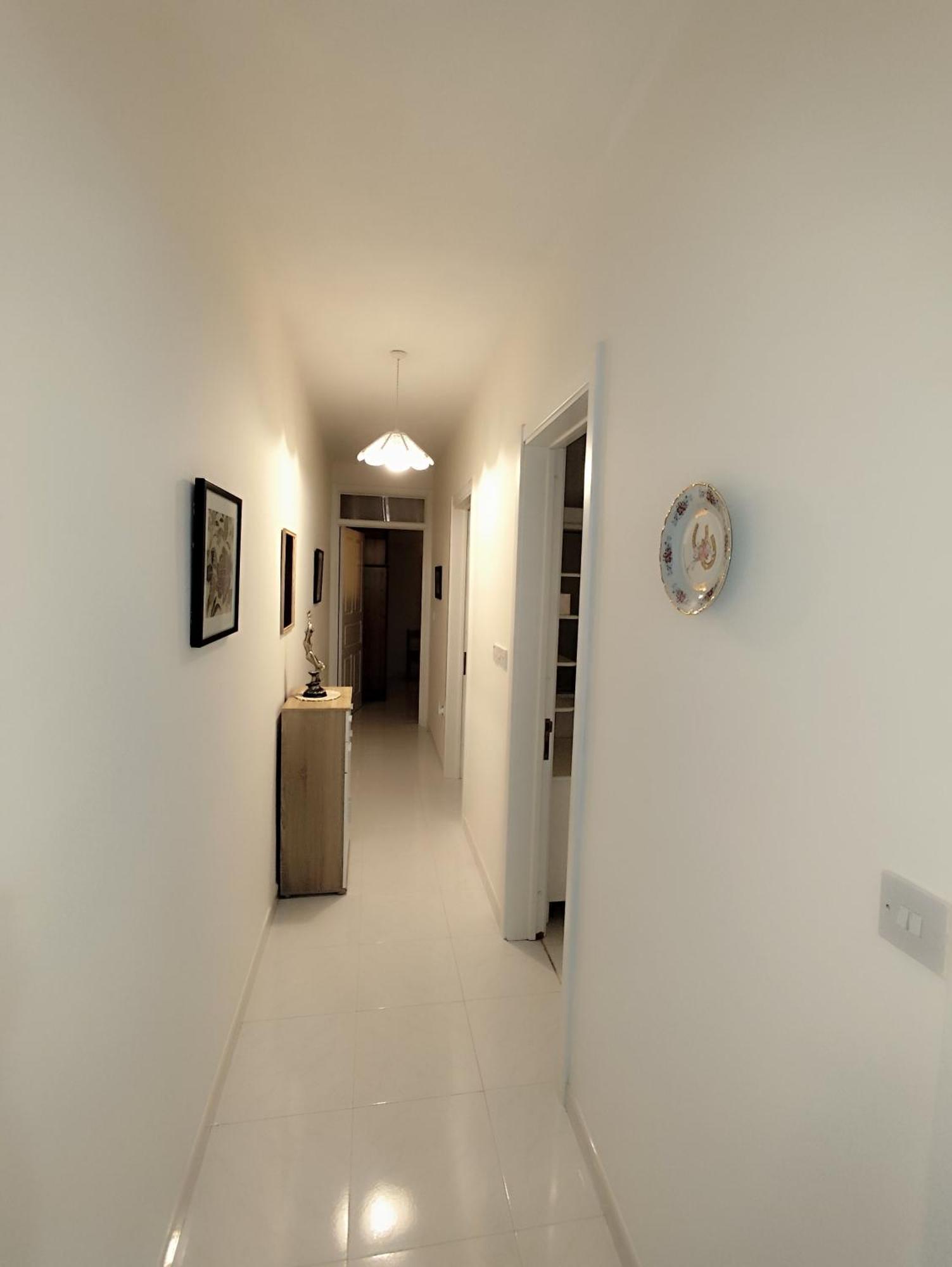Sea Breeze Bliss - Self Check-In Apartment St. Paul's Bay Exterior foto