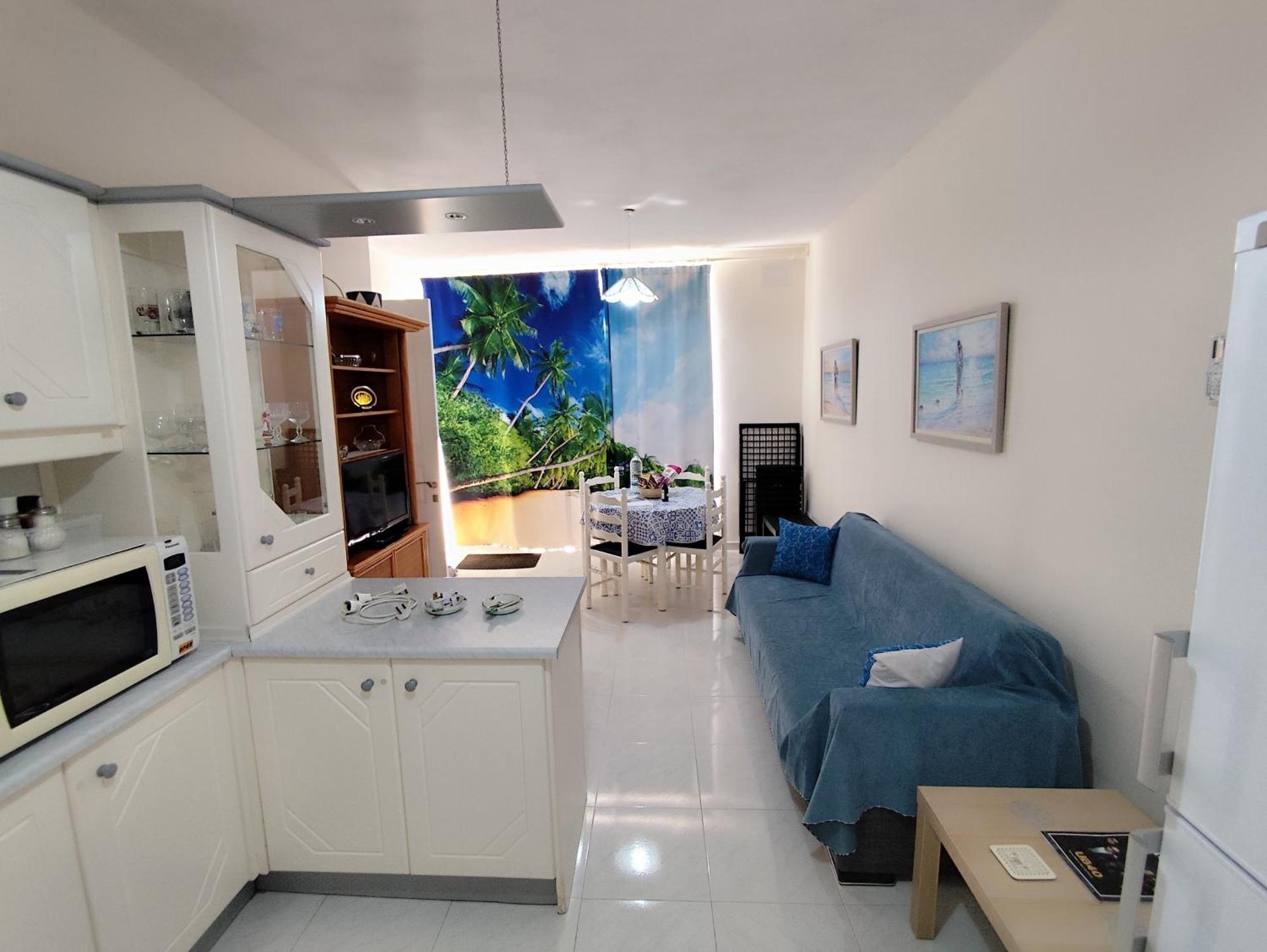 Sea Breeze Bliss - Self Check-In Apartment St. Paul's Bay Exterior foto
