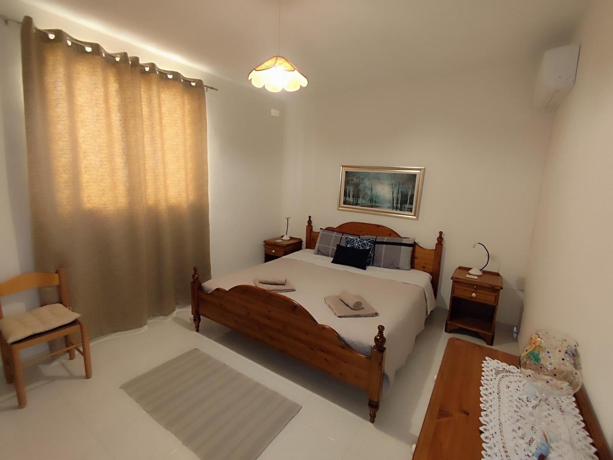 Sea Breeze Bliss - Self Check-In Apartment St. Paul's Bay Exterior foto
