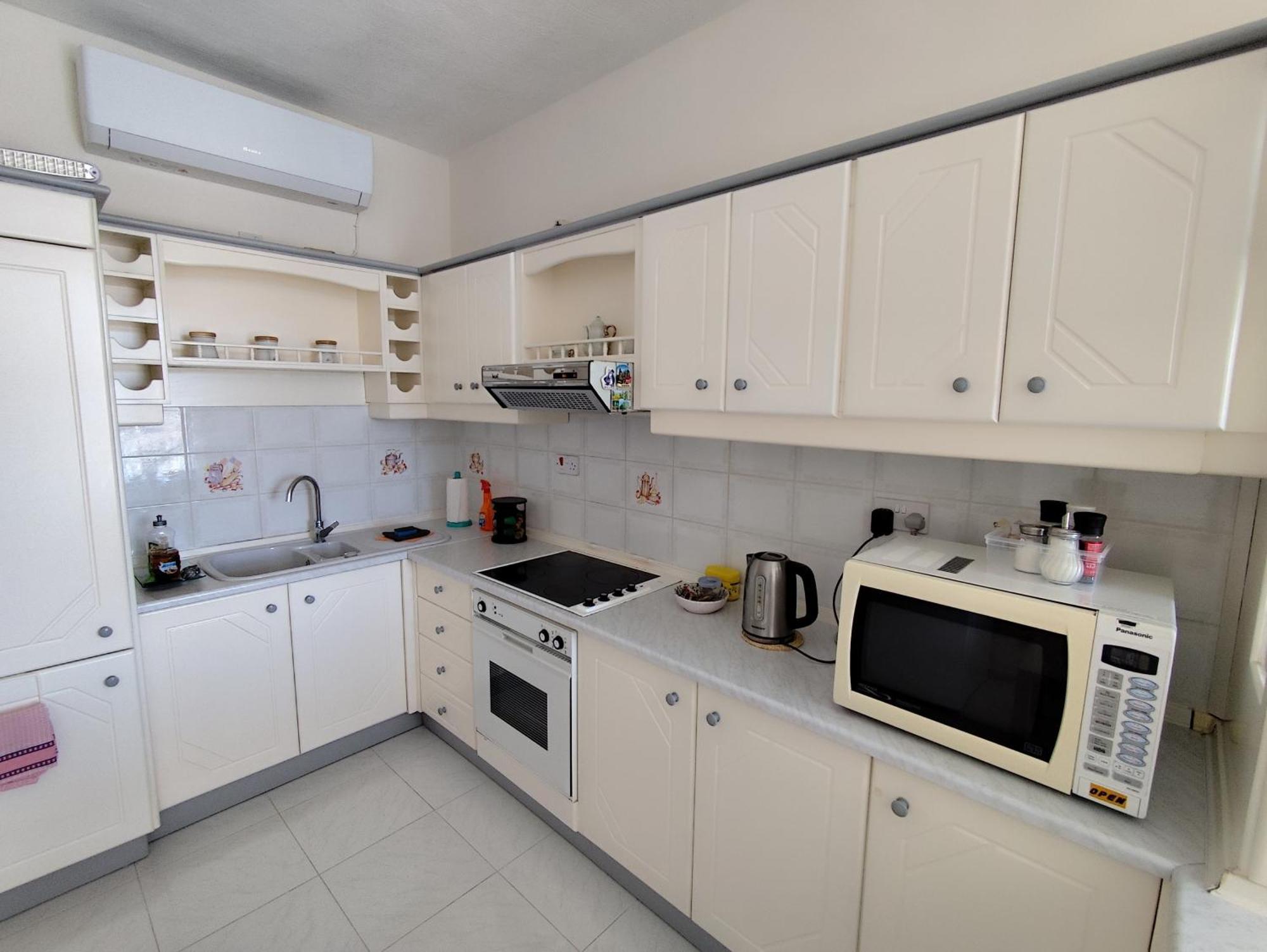 Sea Breeze Bliss - Self Check-In Apartment St. Paul's Bay Exterior foto